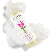 Kit & Kin baby bubble bath. Sustainable For Baby