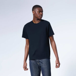 PLAINANDSIMPLE Men's Premium Weight Organic T-Shirt Sustainable Recyclable  Clothing supplied by PLAINANDSIMPLE GBP17.00