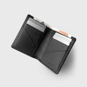 Oliver Co. London Note Wallet