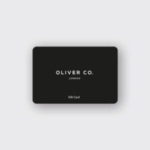 Oliver Co. London Oliver Co. Gift Card