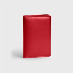 Oliver Co. London Premium Compact Wallet