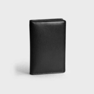 Oliver Co. London Premium Compact Wallet