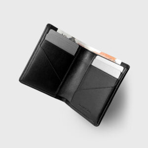 Oliver Co. London Premium Note Wallet