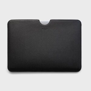 Oliver Co. London Slim Laptop Sleeve