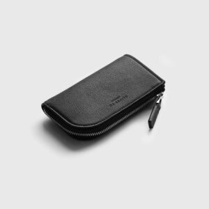 Oliver Co. London Zipped Pouch
