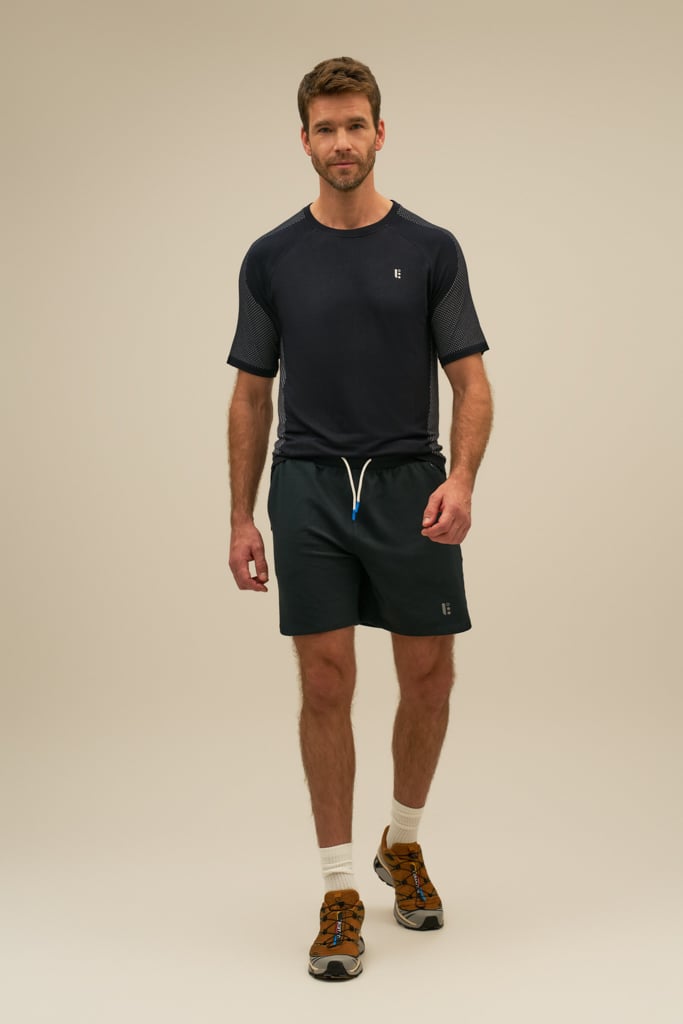 BAM Bamboo Clothing Brook Active Sweat Shorts - X-Large