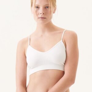 BAM Bamboo Clothing Cloud Bamboo Bralette - Large