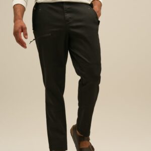 BAM Bamboo Clothing Cole Heavyweight Adventure Trousers - 38