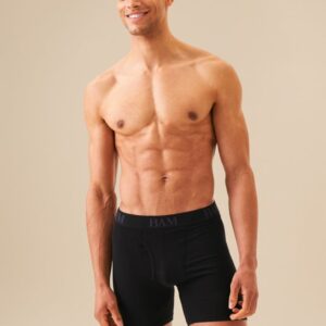 BAM Bamboo Clothing Jersey Bamboo Sport Trunks - Small