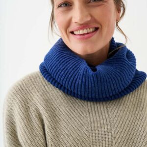 BAM Bamboo Clothing Merino Knitted Snood