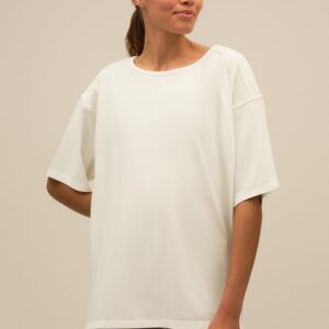 BAM Bamboo Clothing Women's Origin Longline T-Shirt - X-Small