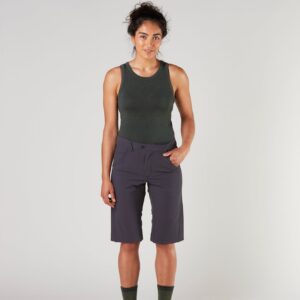 FINDRA Clothing FINDRA  Trail Shorts Size XXL Nine Irons