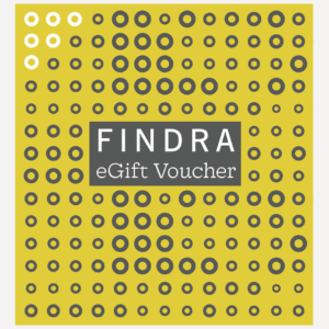 FINDRA Clothing FINDRA  eGift Voucher £ 250.00