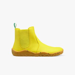 Vivobarefoot Vivobarefoot Fulham Rubber II Juniors Shoes. GBP75.00