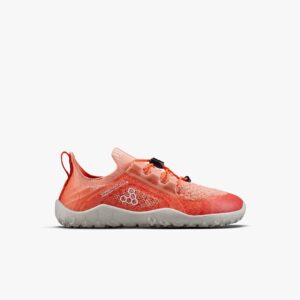 Vivobarefoot Vivobarefoot Primus Trail Knit FG Preschool Shoes. GBP70.00